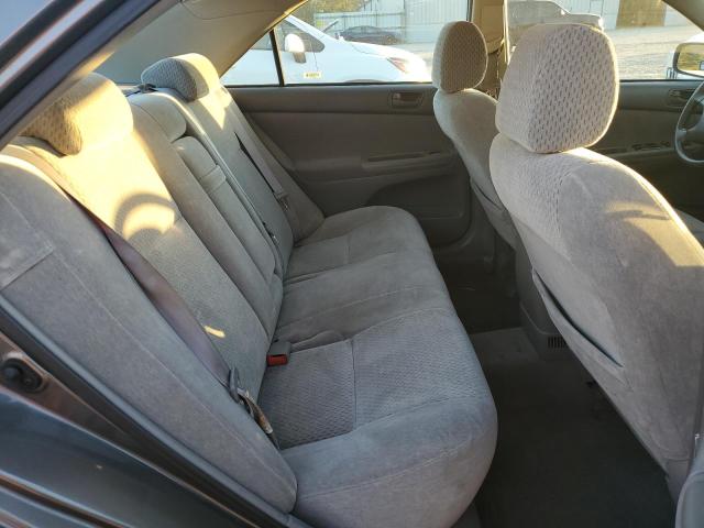 Photo 10 from auction – 2003 TOYOTA CAMRY LE with VIN 4T1BE32KX3U725219