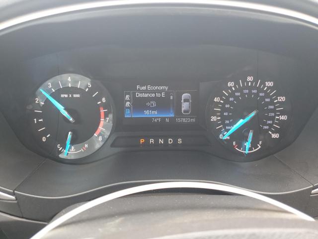 Photo 9 from auction – 2013 FORD FUSION SE with VIN 3FA6P0H73DR248374