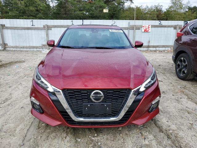 Photo 5 from auction – 2019 NISSAN ALTIMA PLA with VIN 1N4BL4FV3KC112521