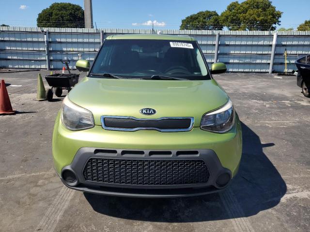 Photo 5 from auction – 2015 KIA SOUL with VIN KNDJN2A22F7803894