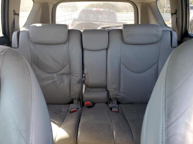 Фото 10 с аукциона – 2011 TOYOTA RAV4 LIMIT с VIN 2T3DK4DV1BW051126