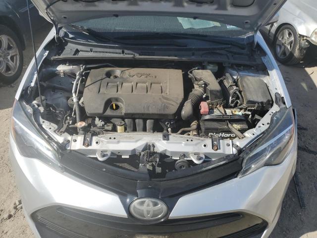 Photo 11 from auction – 2017 TOYOTA COROLLA L with VIN 2T1BURHE2HC845211