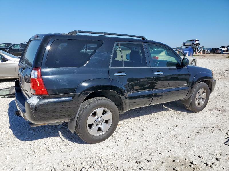 Photo 3 from auction – 2008 TOYOTA 4RUNNER SR with VIN JTEZU14R58K010139