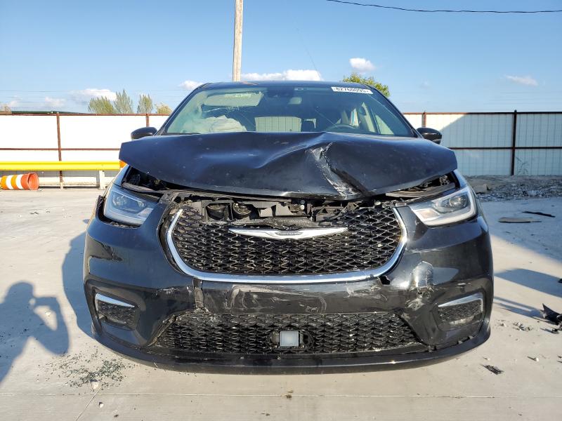 Photo 5 from auction – 2024 CHRYSLER PACIFICA T with VIN 2C4RC1BG7RR171507