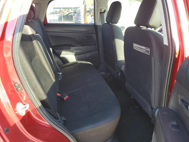 Photo 11 from auction – 2015 MITSUBISHI OUTLANDER with VIN 4A4AP3AU4FE027516