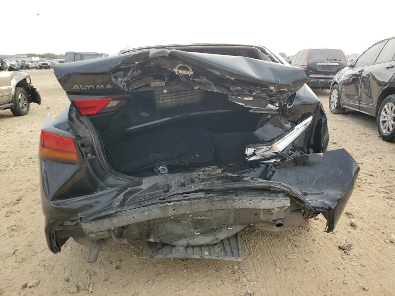 Photo 6 from auction – 2024 NISSAN ALTIMA S with VIN 1N4BL4BV7RN350053