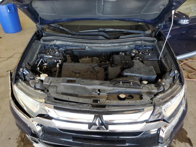 Photo 11 from auction – 2016 MITSUBISHI OUTLANDER with VIN JA4AD3A38GZ004378
