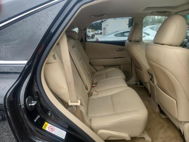 Photo 10 from auction – 2010 LEXUS RX 450H with VIN JTJBC1BAXA2014423