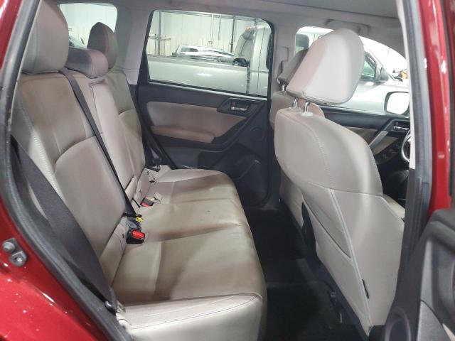 Photo 11 from auction – 2017 SUBARU FORESTER 2 with VIN JF2SJARC9HH502514