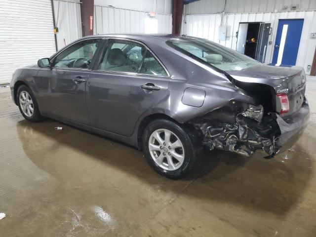 Photo 2 from auction – 2011 TOYOTA CAMRY with VIN 4T4BF3EK7BR194008