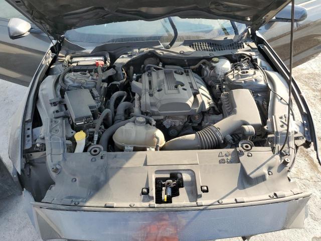 Photo 11 from auction – 2019 FORD MUSTANG with VIN 1FA6P8THXK5111804