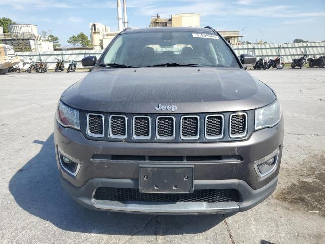 Photo 5 from auction – 2020 JEEP COMPASS LIMITED with VIN 3C4NJCCBXLT231240