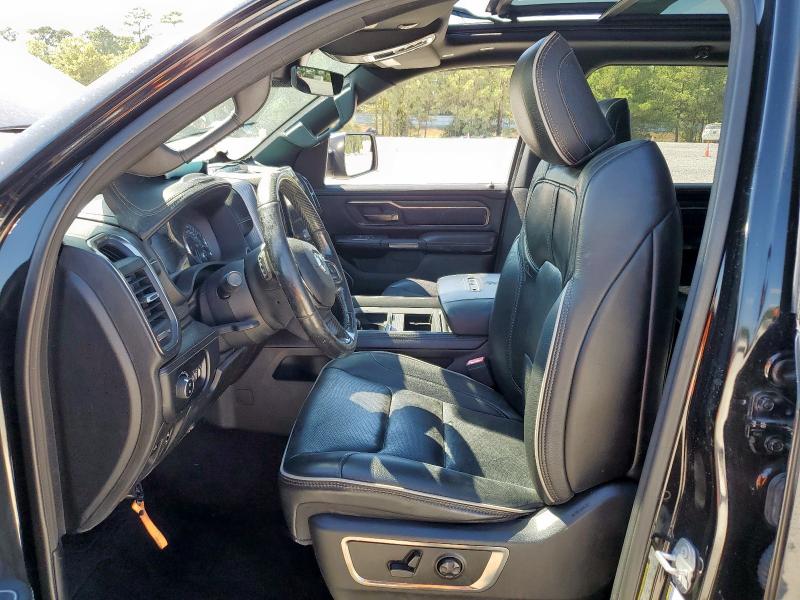 Photo 7 from auction – 2019 RAM 1500 LIMIT with VIN 1C6SRFHT7KN530687