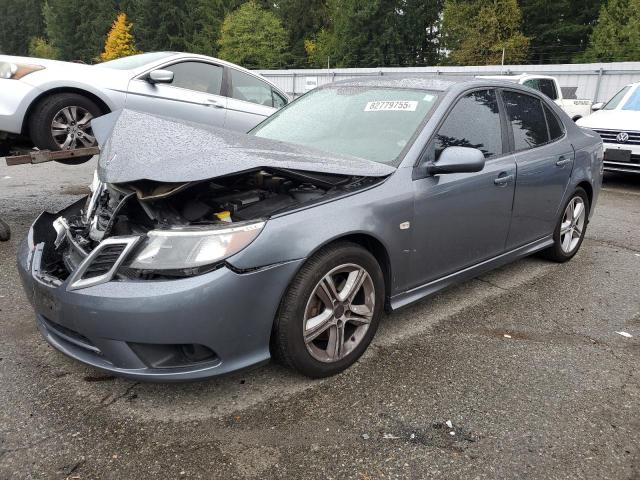 SAAB 9-3 2.0T 2010 with VIN YS3FA4BY9A1607889 - Photo from auction