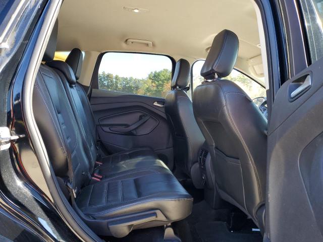 Photo 11 from auction – 2018 FORD ESCAPE SEL with VIN 1FMCU9HD2JUA26523