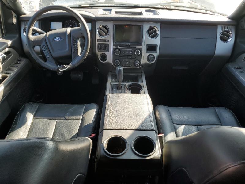 Photo 8 from auction – 2016 FORD EXPEDITION with VIN 1FMJU1HT4GEF26069