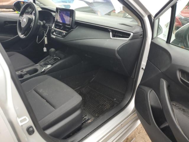 Photo 8 from auction – 2024 TOYOTA COROLLA LE with VIN 5YFB4MDE1RP117762