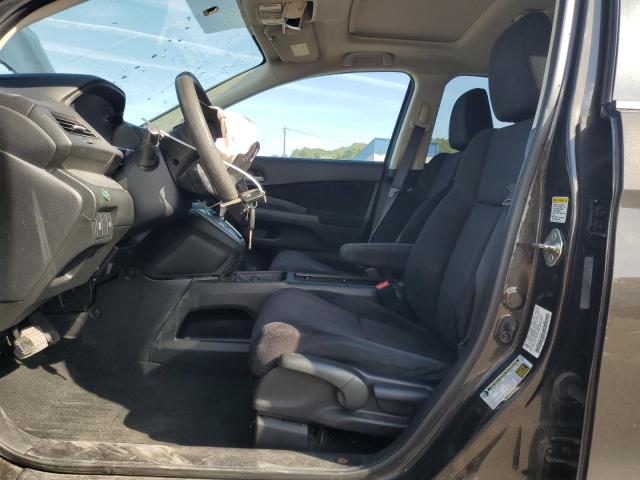Photo 7 from auction – 2014 HONDA CR-V EX with VIN 5J6RM4H57EL035895