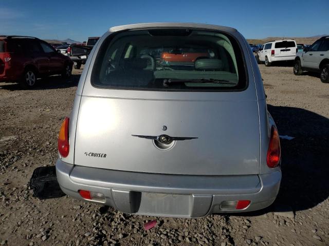 Foto 6 de la subasta – 2007 CHRYSLER PT CRUISER con VIN 3A4FY48B07T545154