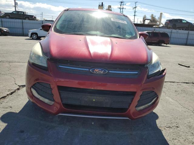Photo 5 from auction – 2015 FORD ESCAPE SE with VIN 1FMCU0GX3FUC63570