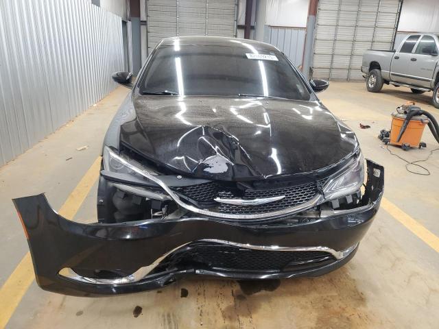 Photo 5 from auction – 2015 CHRYSLER 200 C with VIN 1C3CCCCG9FN672699