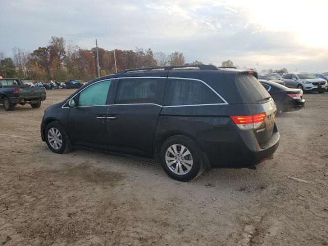 Photo 2 from auction – 2014 HONDA ODYSSEY EX with VIN 5FNRL5H69EB129142
