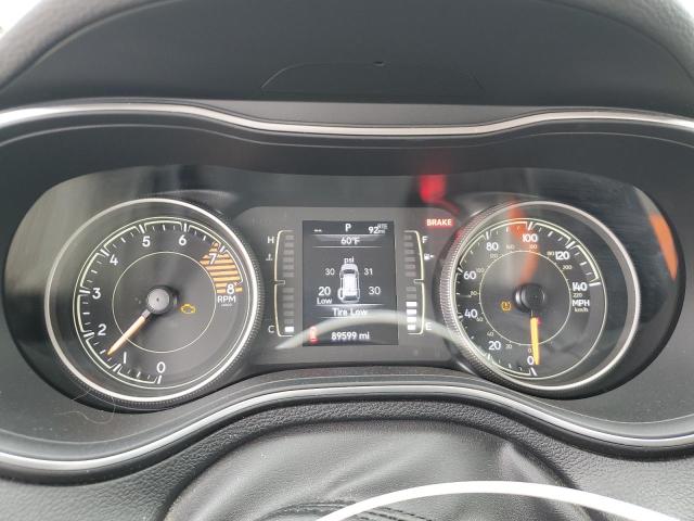 Photo 9 from auction – 2019 JEEP CHEROKEE LATITUDE PLUS with VIN 1C4PJMLX9KD270528
