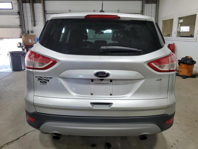 Photo 6 from auction – 2015 FORD ESCAPE SE with VIN 1FMCU0G7XFUC57779