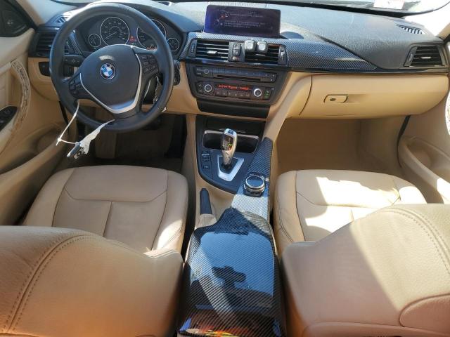 Photo 8 from auction – 2014 BMW 335 XI with VIN WBA3B9G51ENR91066