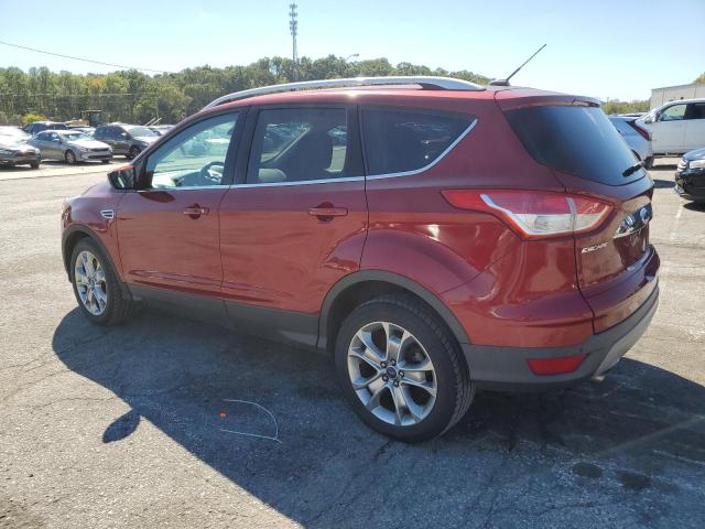Photo 2 from auction – 2014 FORD ESCAPE TITANIUM with VIN 1FMCU9JXXEUB91424