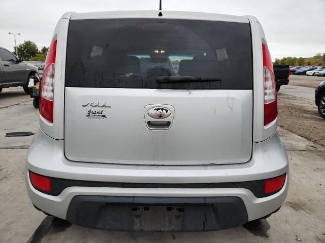 Photo 6 from auction – 2013 KIA SOUL with VIN KNDJT2A5XD7557951