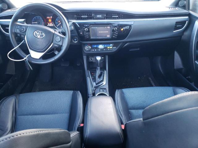 Photo 8 from auction – 2014 TOYOTA COROLLA L with VIN 5YFBURHE3EP125881