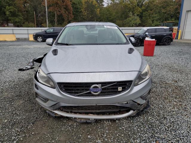 Photo 5 from auction – 2017 VOLVO S60 with VIN YV126MFL7H2434779