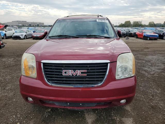Photo 5 from auction – 2007 GMC YUKON with VIN 1GKFK13057R210514