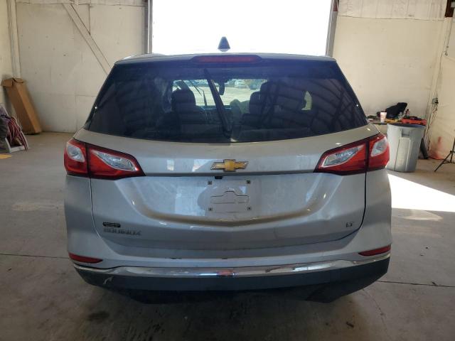 Photo 6 from auction – 2018 CHEVROLET EQUINOX LT with VIN 3GNAXJEV2JS617377