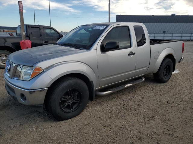 Photo 1 from auction – 2008 NISSAN FRONTIER K with VIN 1N6BD06T78C434597