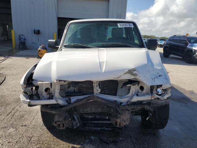 Photo 5 from auction – 2010 FORD RANGER with VIN 1FTKR1AD6APA38993
