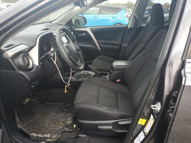 Photo 7 from auction – 2018 TOYOTA RAV4 ADVEN with VIN JTMRFREV0JJ225514