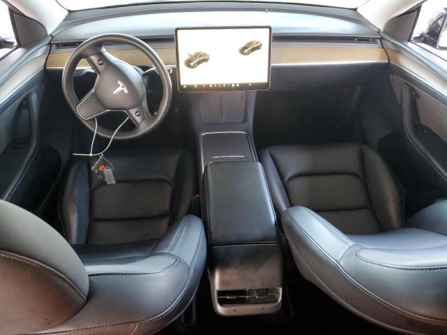 Photo 8 from auction – 2023 TESLA MODEL Y with VIN 7SAYGDEEXPA044593