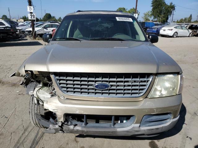 Photo 5 from auction – 2002 FORD EXPLORER X with VIN 1FMZU63E82ZB48333