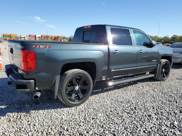 Photo 3 from auction – 2018 CHEVROLET SILVERADO with VIN 3GCUKTEC6JG423100