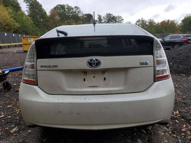 Photo 6 from auction – 2010 TOYOTA PRIUS with VIN JTDKN3DU3A0215401