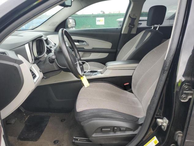 Photo 7 from auction – 2011 CHEVROLET EQUINOX LT with VIN 2CNFLNEC7B6268504
