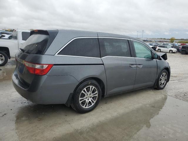 Photo 3 from auction – 2012 HONDA ODYSSEY EX with VIN 5FNRL5H42CB100349