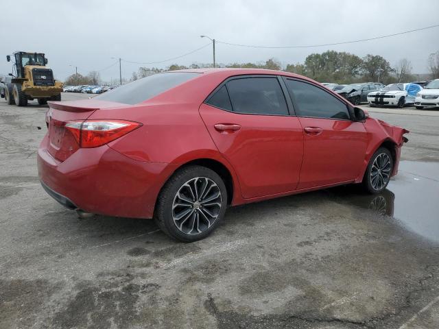 Photo 3 from auction – 2015 TOYOTA COROLLA L with VIN 2T1BURHE6FC396905