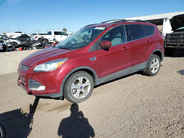 FORD ESCAPE SE 2013 con VIN 1FMCU9G91DUC24074 - Foto de la subasta