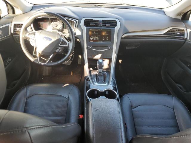 Photo 8 from auction – 2015 FORD FUSION SE with VIN 3FA6P0HD2FR288213