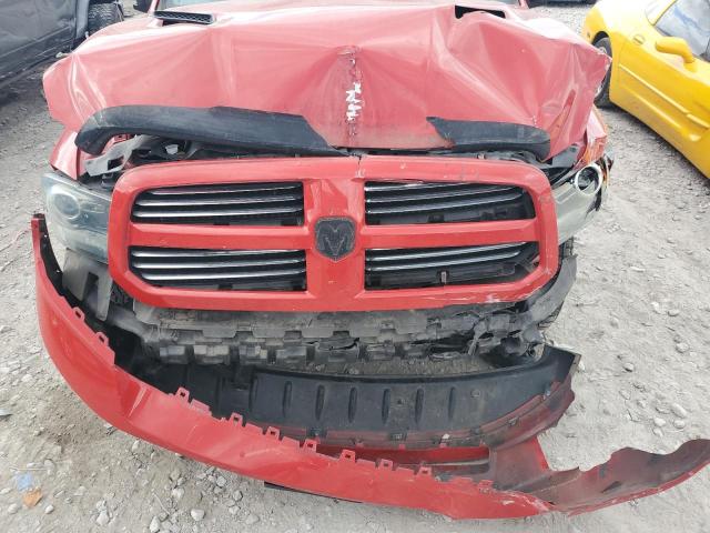 Photo 11 from auction – 2014 RAM 1500 SPORT with VIN 1C6RR7UT3ES331474