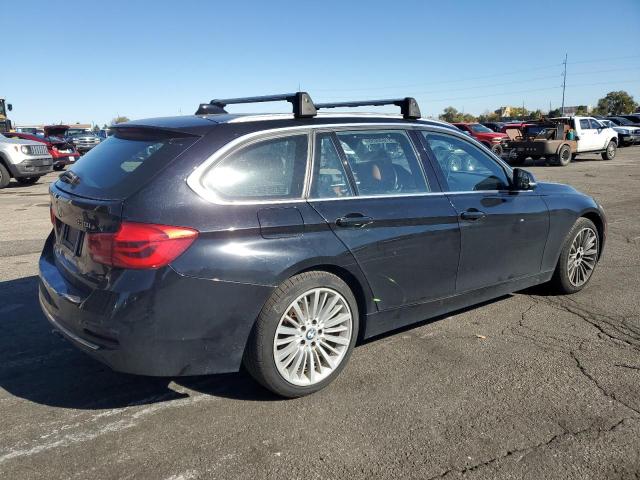 Photo 3 from auction – 2017 BMW 330 XI with VIN WBA8K3C37HA022973