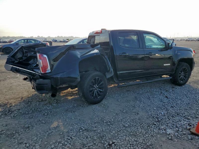 Photo 3 from auction – 2022 GMC CANYON ELEVATION with VIN 1GTG5CEN2N1259144